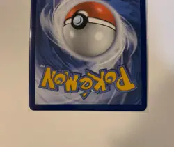 Pokemon TCG Genesect EX Black Bolt Holo Double Rare Card 067/086 NM Condition - Image 4