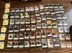 MASSIVE Dice Masters lot, With 8 Collectors Boxes, ~1500 Dice! + ~240 Cards! - Image 5