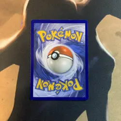 Mew XY Black Star Promo XY192 Pokemon Card Raw Holo - Image 2