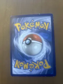 Charizard EX Holo Pokemon Trading Card Game TCG 330 HP 223/197 - Image 2