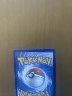 Charizard EX Holo Pokemon Trading Card Game TCG 330 HP 223/197 - Image 3