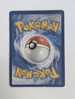 Battle Reporter 109/111 XY Furious Fists Full Art Trainer Holo Pokemon Card - Image 2