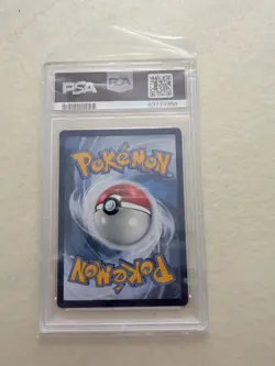 Pikachu with Grey Felt Hat 085 Sv: Scarlet & Violet Promo Cards Regular - Image 2