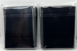 Pokemon Mega Evolution Card Sleeves 1 -Mega Gardevoir & 1 - Mega Lucario 65ct. - Image 2