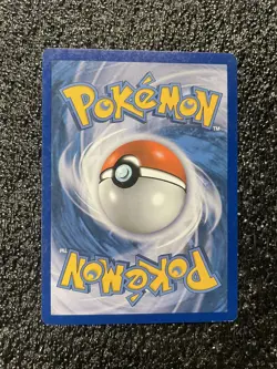 Pokemon TCG Mareep B&W Dragons Exalted 38/124 Regular Common Card 2012 - Image 2