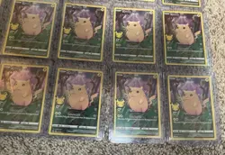 15 Pokemon Pikachu TCG Holo Ultra Rare Cards Celebrations 005/025 NM - Image 4