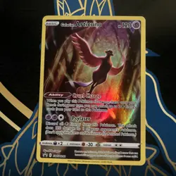 Galarian Articuno SWSH282 SWSH: Sword & Shield Promo Cards Holo - Image 1