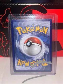 Birthday Pikachu Pokemon Trading Card #24 Celebrations Classic Collection 🔥🔥 - Image 2