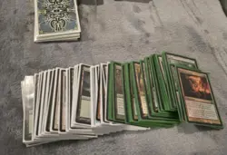 Magic The Gathering MTG Cards Collection. Lot Of 624 Cards 2008-2013 - Image 2