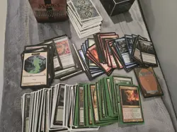 Magic The Gathering MTG Cards Collection. Lot Of 624 Cards 2008-2013 - Image 3