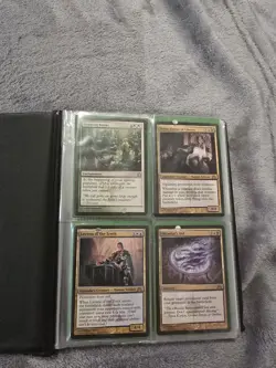 Magic The Gathering MTG Cards Collection. Lot Of 624 Cards 2008-2013 - Image 5