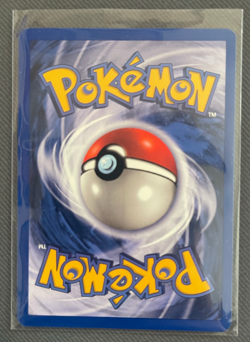 Pokemon TCG - Charizard (Glurak) - Base Set 4/102 Rare Holo 1999 - German Card - Image 3