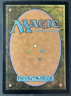 MTG FINAL FANTASY #326 Moogles' Valor (Borderless) FOIL NM - Image 2