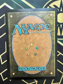 Flaming Tyrannosaurus NM MTG Universes Beyond: Doctor Who Regular - Image 2