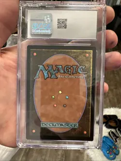 CHUN-LI COUNTLESS KICKS Secret Lair Foil Street Fighter CGC 10 MTG - Image 5