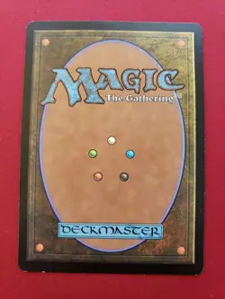 Minamo, School At Water's Edge MtG Champions Of Kamigawa #279 - Image 2