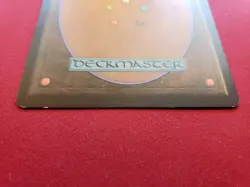 Minamo, School At Water's Edge MtG Champions Of Kamigawa #279 - Image 4