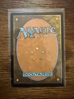 2025 Magic The Gathering MTG Marvel 0274 Mister Negative Non Foil - Image 2