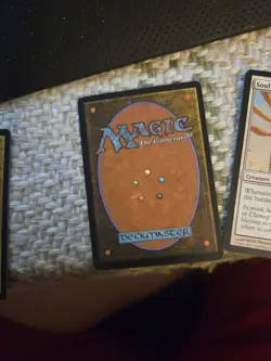 Soul's Attendant Rise of the Eldrazi Regular - Image 5