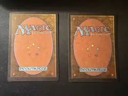 Counterspell. Unlimited MTG. NM! Two Avl. - Image 2