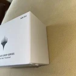 MTG Secret Lair Drop The Path Not Traveled Edition - Image 3