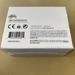 MTG Secret Lair Drop The Path Not Traveled Edition - Image 4