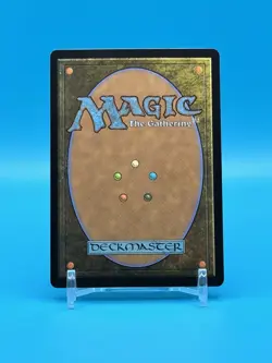 Hashaton, Scarab’s Fist (Borderless) - Commander: Aetherdrift (DFT) - FOIL - NM - Image 2