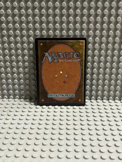 Magic the Gathering | Revised Edition | Sol Ring | #274 | MP | - Image 2