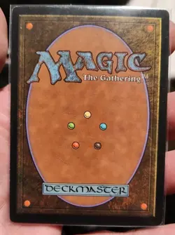 Magic the Gathering - Commander Avatar of Woe 2011 73 Rare - Image 2