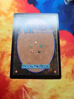 Uril, the Miststalker (Rainbow Foil) - Secret Lair Drop Series (SLD) - Foil - NM - Image 2