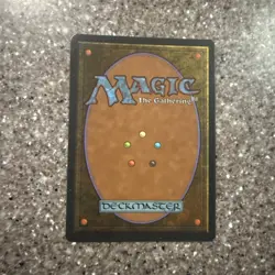 Arena of the Ancients, Chronicles, Near Mint, Magic the Gathering MTG - Image 2