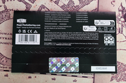 MTG Foil Secret Lair Marvel's Spider-Man: Venom Unleashed Colors New Sealed - Image 2