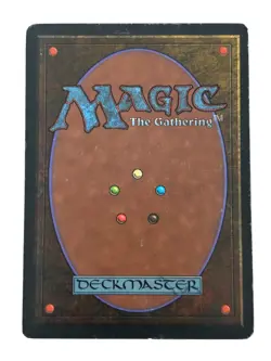 MTG Hell's Caretaker Chronicles Regular Heavy Play HP - Image 2