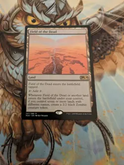 Field of the Dead Core Set 2020 Regular - Image 1