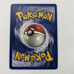 Magneton 26/62 Fossil Non Holo Unlimited WotC 1999 Vintage Pokemon TCG LP - Image 2