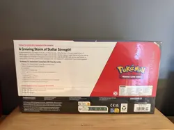 Pokemon SURGING SPARKS Elite Trainer Box Etb & Booster Bundle Costco 2 Pack - Image 2