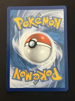 Pokemon TCG Full Art Vaporeon TG02/TG30 Brilliant Stars Trainer Gallery NM/M - Image 2