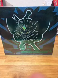 Pokemon TCG Twilight Masquerade Elite Trainer Box Brand New Factory Sealed - Image 1