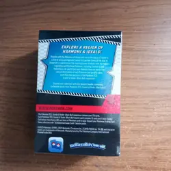 Pokemon TCG Scarlet & Violet Black Bolt Booster Bundle - New & Sealed - In Hand - Image 3