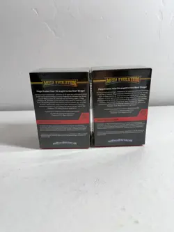Pokemon Mega Evolutions Booster Bundle Sealed/New - Lot Of 2 - Image 3