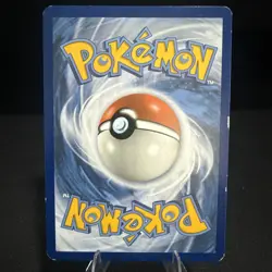 Pokemon Sun & Moon Black Star Promo Dusk Mane Necrozma SM124 - Image 3