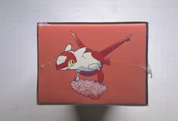 Fukuoka Pikachu Promo Box Sealed Pokemon Center - US Seller - In Hand, No Tariff - Image 4