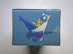 Fukuoka Pikachu Promo Box Sealed Pokemon Center - US Seller - In Hand, No Tariff - Image 5