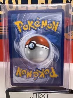 Pokemon TCG Pikachu Svp Black Star Promos SVP027 Holo Promo Promo - Image 2