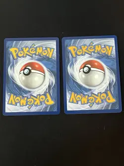 Pokemon TCG - NM Lot Of 2 Crown Zenith Simisear V 22/159 & Simisear Vstar 23/159 - Image 2