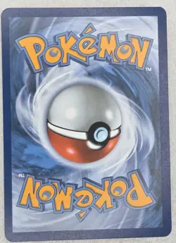Riolu Pokemon Center Edition 010 Mega Evolution ETB Promo - Pokemon TCG - Image 2