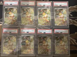 PSA 10 Eevee 173 Black Star Promo - Pokemon TCG - GEM MINT - Image 2