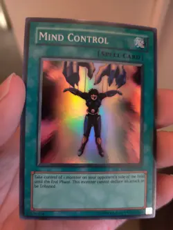 Mind Control WC5-EN003 World Championship 2005: 7 Trials to Glory Limited... - Image 3