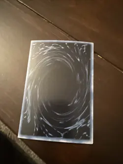 Obelisk the Tormentor (Secret Rare) GBI-002 Yu-Gi-Oh! Duel Monsters Internationa - Image 3