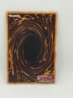 Yu-Gi-Oh! Super Quantal Mech Ship Magnacarrier - OP10-EN023 - 1st Edition - NM - Image 2